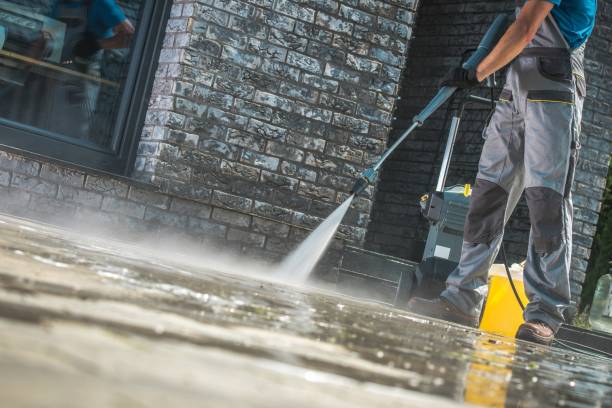 Best Restaurant Pressure Washing  in Bushland, TX