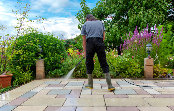 Trusted Bushland, TX  Pressure Washing Services Experts